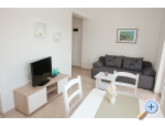 Appartements Budija / Viola - ostrov Vir Kroatien