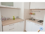 Appartements Budija / Viola - ostrov Vir Kroatien