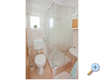 Appartements Budija / Viola - ostrov Vir Kroatien