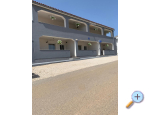 Apartmani Caganic Villa Bledi - ostrov Vir Hrvatska