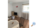 Appartements Caganic Villa Bledi - ostrov Vir Kroatien
