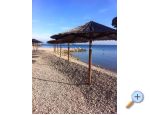 Appartements Caganic Villa Bledi - ostrov Vir Kroatien