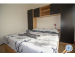 Appartements Caganic Villa Bledi - ostrov Vir Kroatien
