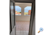 Appartements Caganic Villa Bledi - ostrov Vir Kroatien