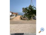 Apartmány Caganic Villa Bledi - ostrov Vir Chorvatsko