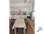Apartmány Caganic Villa Bledi - ostrov Vir Chorvatsko