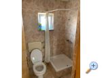 Apartmány Caganic Villa Bledi - ostrov Vir Chorvatsko