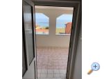 Apartmány Caganic Villa Bledi - ostrov Vir Chorvatsko