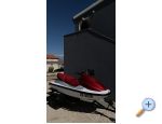 Appartements Caganic Villa Bledi - ostrov Vir Kroatien