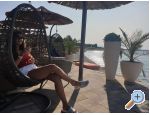 Appartements Caganic Villa Bledi - ostrov Vir Kroatien