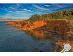 Appartements Caganic Villa Bledi - ostrov Vir Kroatien