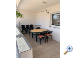 Apartmány Caganic Villa Bledi - ostrov Vir Chorvatsko