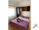 Apartmány Caganic Villa Bledi - ostrov Vir Chorvatsko
