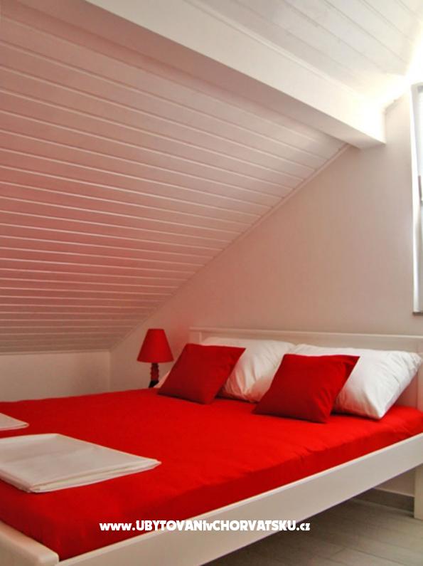 Appartements Calla – Ferienwohnung Insel Vir, Kroatien – Foto 1