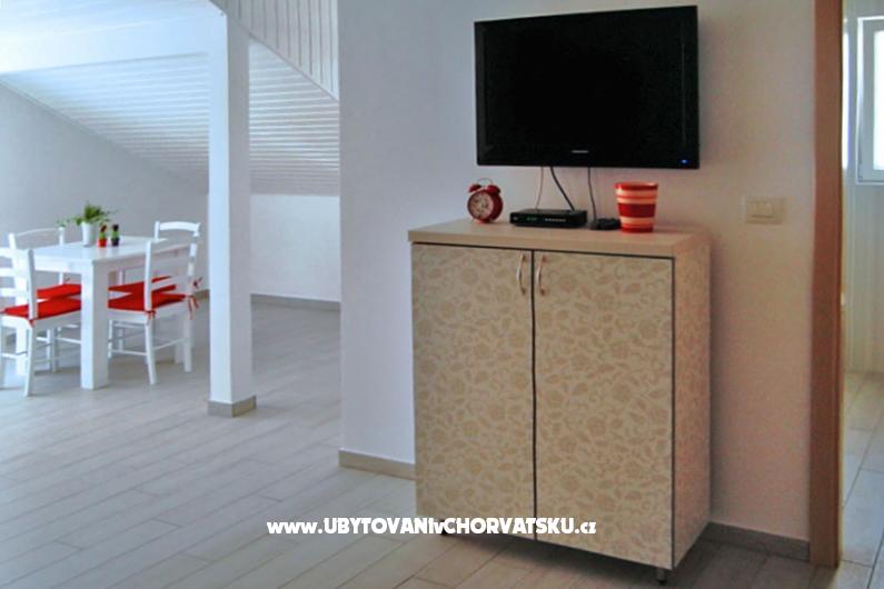 Appartements Calla – Ferienwohnung Insel Vir, Kroatien – Foto 2