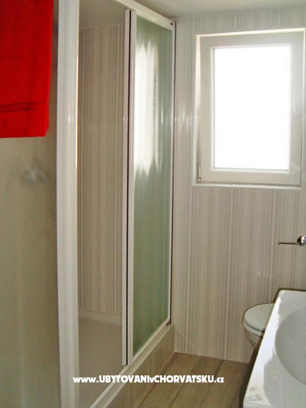 Appartements Calla – Ferienwohnung Insel Vir, Kroatien – Foto 4