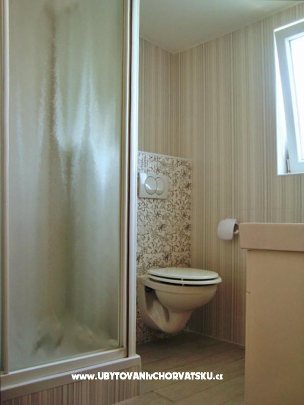 Appartements Calla – Ferienwohnung Insel Vir, Kroatien – Foto 7