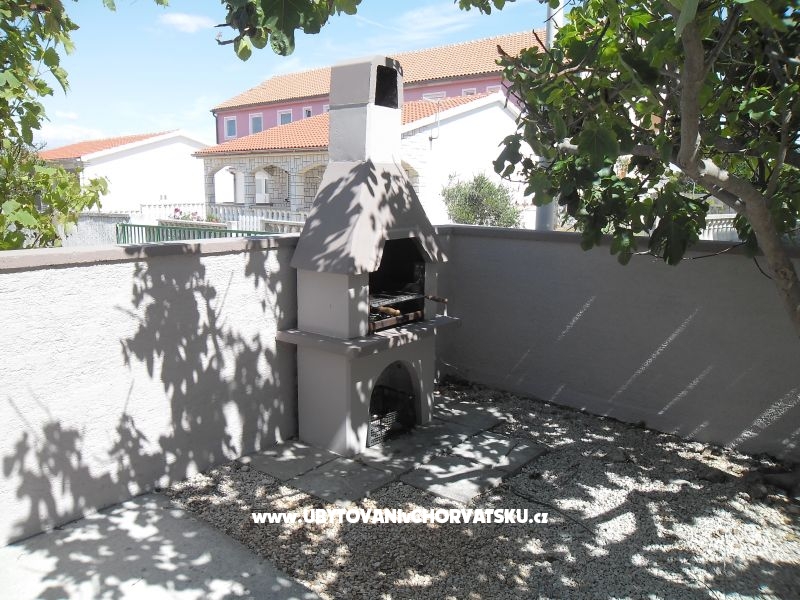 Apartmány Ceglec – ubytování ostrov Vir, Chorvatsko – foto 18