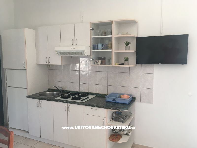 Apartmány Ceglec – ubytování ostrov Vir, Chorvatsko – foto 6