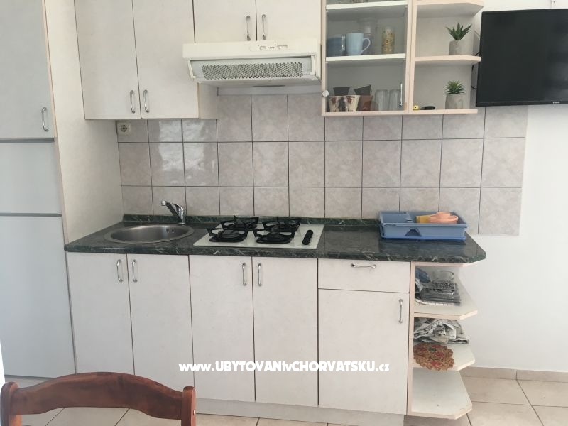 Apartmány Ceglec – ubytování ostrov Vir, Chorvatsko – foto 9