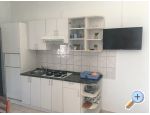 Apartmány Ceglec – ostrov Vir – náhled 6