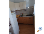 Apartmny Cestar - ostrov Vir Chorvtsko