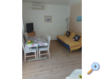 Appartements Cestar - ostrov Vir Kroatien