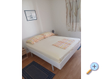 Appartements Cestar - ostrov Vir Kroatien