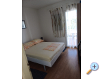 Appartements Cestar - ostrov Vir Kroatien