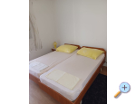 Appartements Cestar - ostrov Vir Kroatien