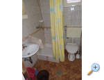 Appartements Cestar - ostrov Vir Kroatien