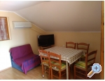 Appartements Cestar - ostrov Vir Kroatien
