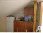 Appartements Cestar - ostrov Vir Kroatien