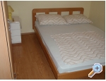 Appartements Cestar - ostrov Vir Kroatien