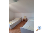 Appartements Cestar - ostrov Vir Kroatien