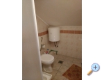 Appartements Cestar - ostrov Vir Kroatien
