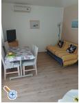Appartements Cestar - ostrov Vir Kroatien
