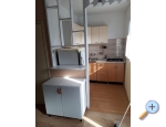 Appartements Cestar - ostrov Vir Kroatien