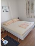 Appartements Cestar - ostrov Vir Kroatien