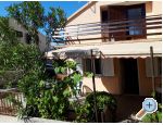 Appartements Cestar - ostrov Vir Kroatien