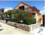 Appartements Cestar - ostrov Vir Kroatien