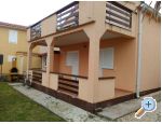 Appartements Cestar - ostrov Vir Kroatien