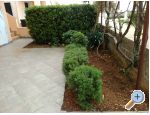 Appartements Cestar - ostrov Vir Kroatien