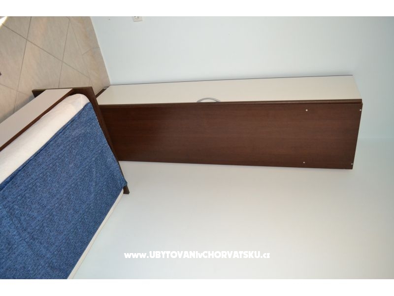 Appartements Čvangić – Ferienwohnung Insel Vir, Kroatien – Foto 10