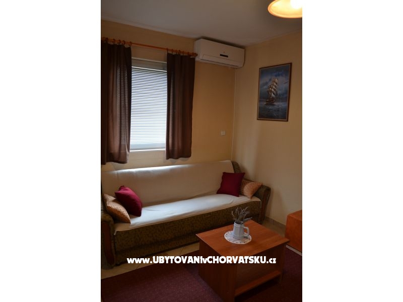 Appartements Čvangić – Ferienwohnung Insel Vir, Kroatien – Foto 11