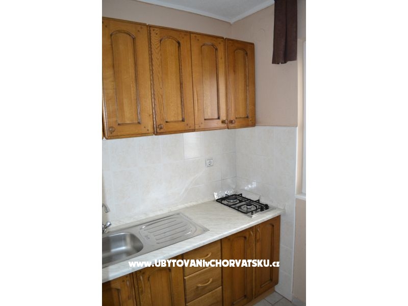 Appartements Čvangić – Ferienwohnung Insel Vir, Kroatien – Foto 12