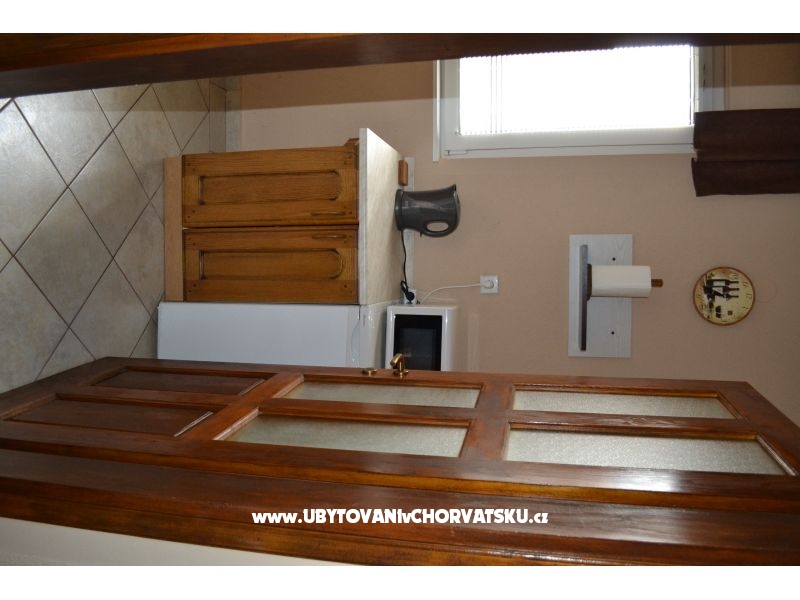 Appartements Čvangić – Ferienwohnung Insel Vir, Kroatien – Foto 13