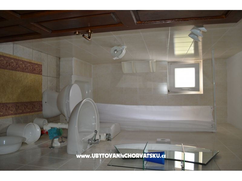 Appartements Čvangić – Ferienwohnung Insel Vir, Kroatien – Foto 14