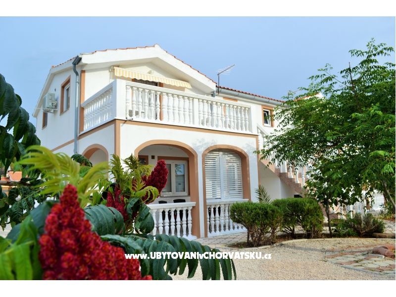 Appartements Čvangić – Ferienwohnung Insel Vir, Kroatien – Foto 5