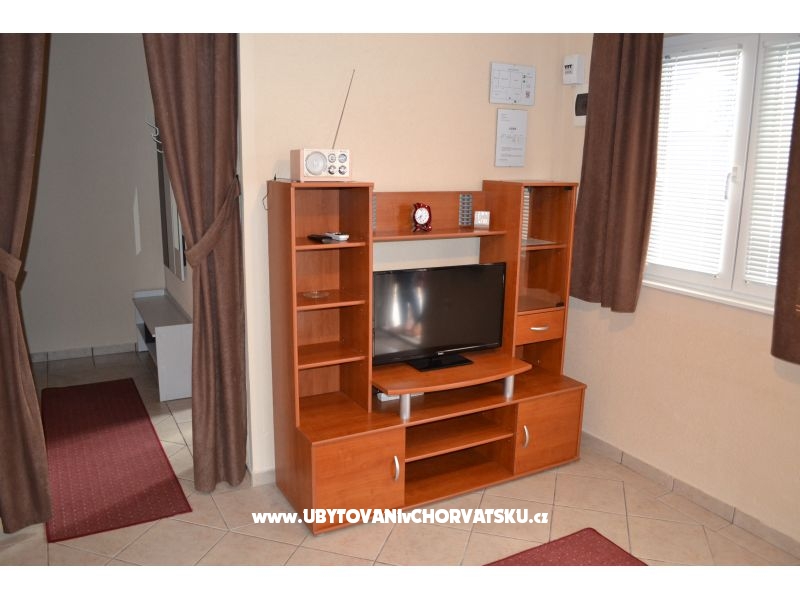 Appartements Čvangić – Ferienwohnung Insel Vir, Kroatien – Foto 6